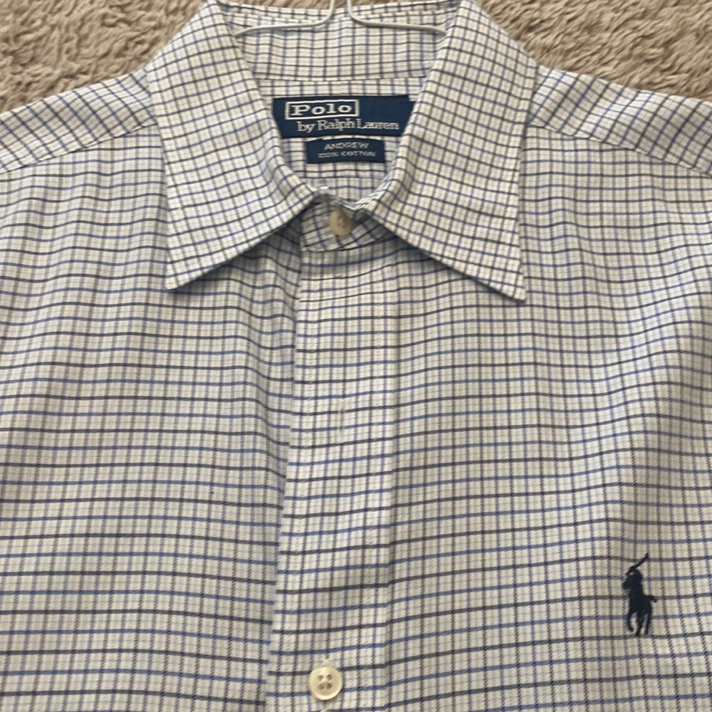 Polo by Ralph Lauren shirt